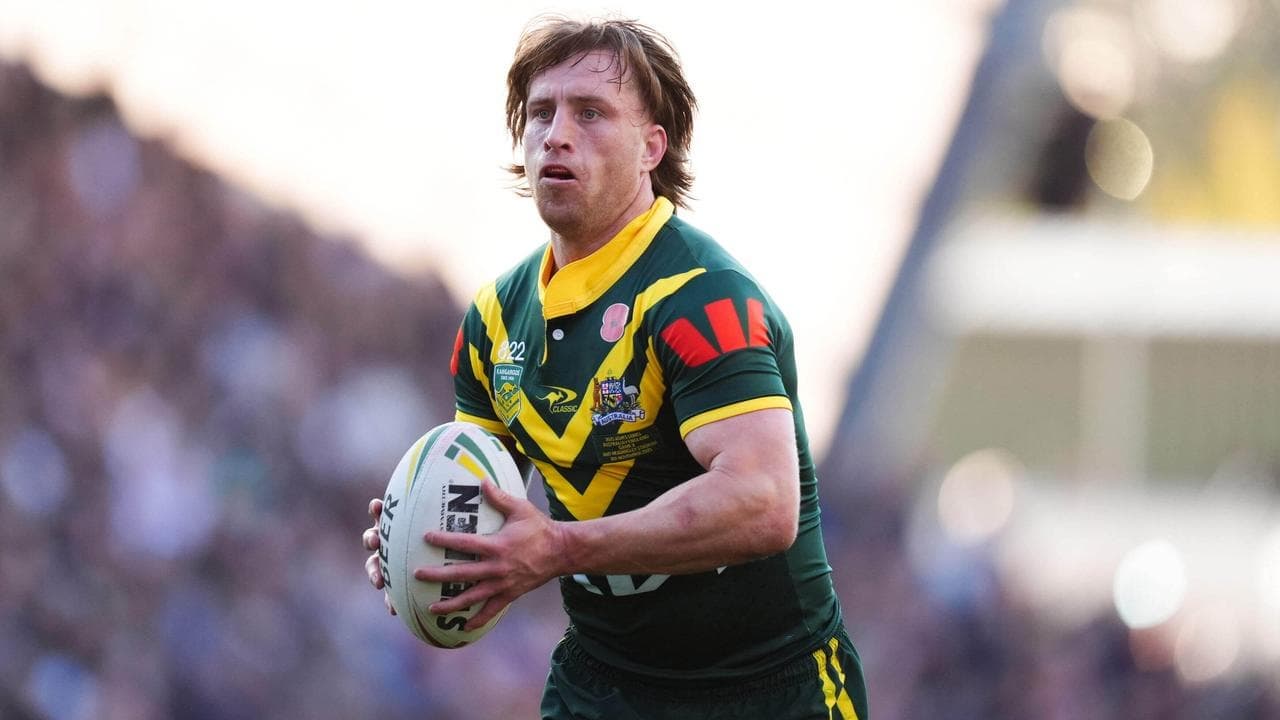 Munny's England dreaming ... Jarvo, Barmies and all