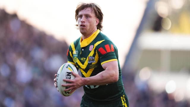 Munny's England dreaming ... Jarvo, Barmies and all