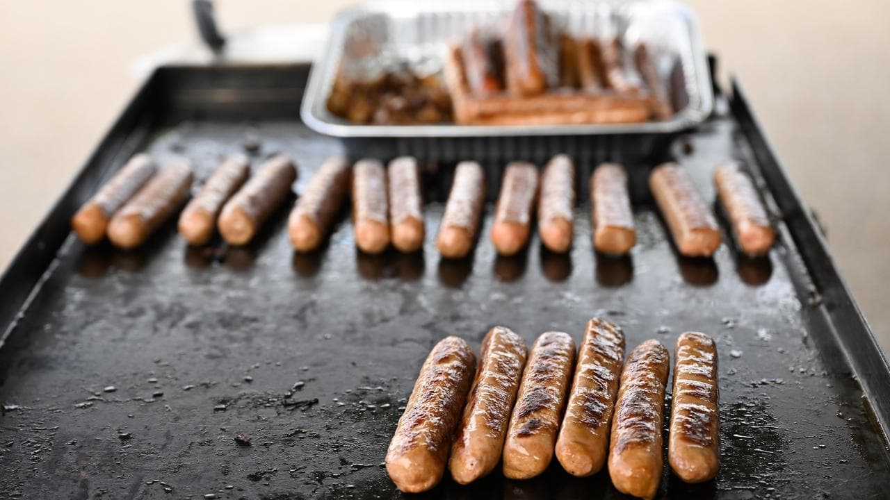 Overheated claims about gas barbecues mislead
