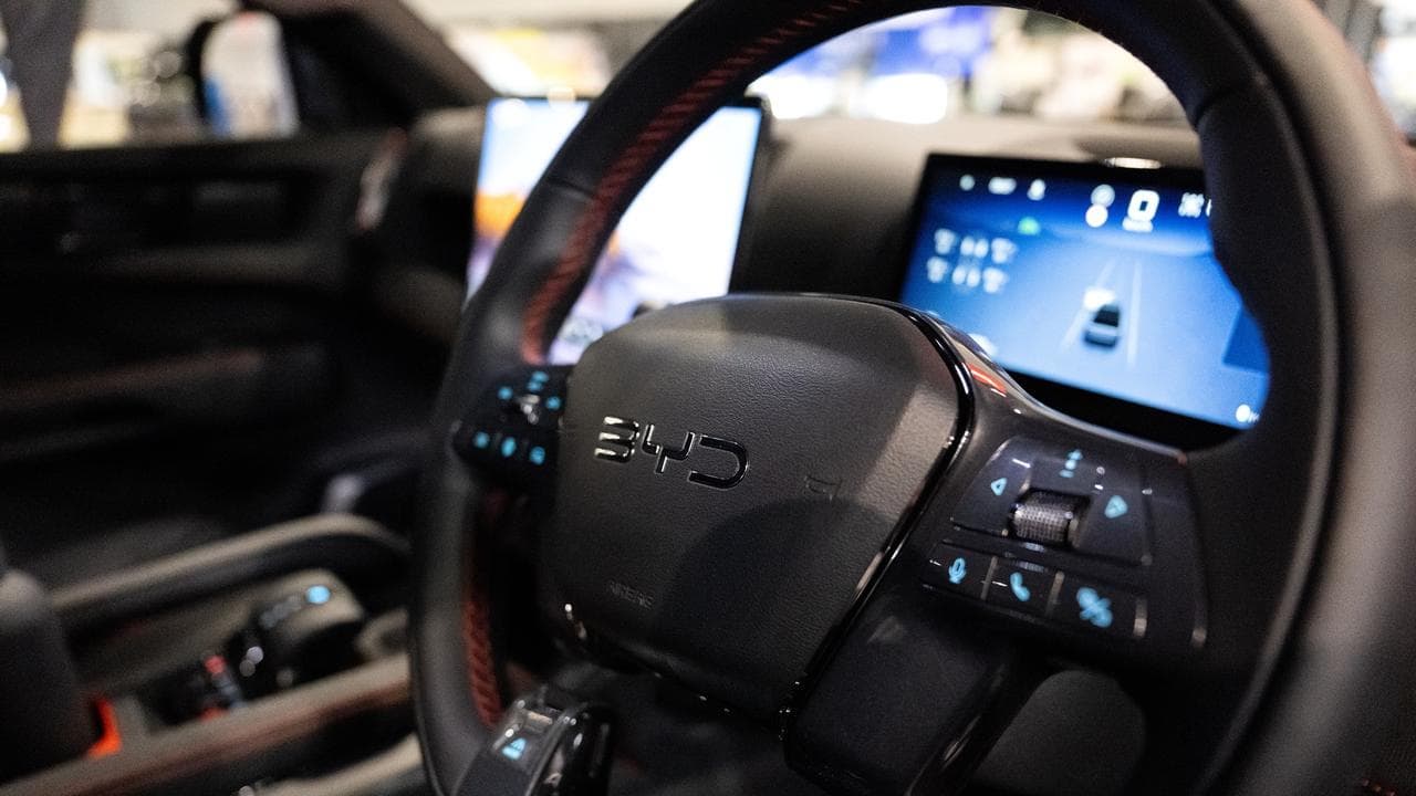 Second-hand car buyers are looking to save petrol too