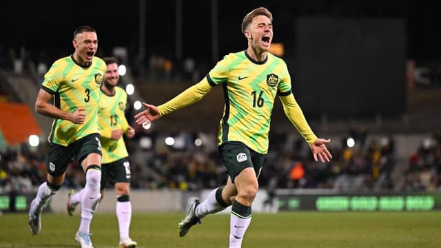 World Cup selection race heats up for Socceroos