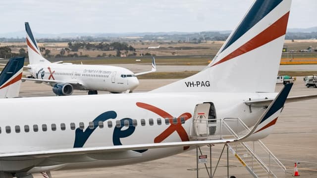 Rex's sale to US aviation business cleared for take-off