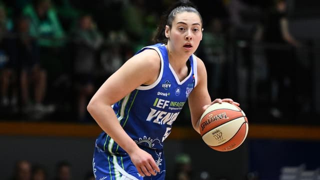 Geelong steamroll Perth by 19 in WNBL boilover