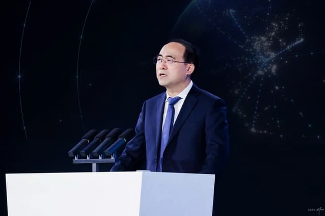 FOTON Global Partners Conference 2026 Grandly Held in Beijing, Anchoring Global Strategy, Aiming for A World-Class Commercial Vehicle Enterprise
