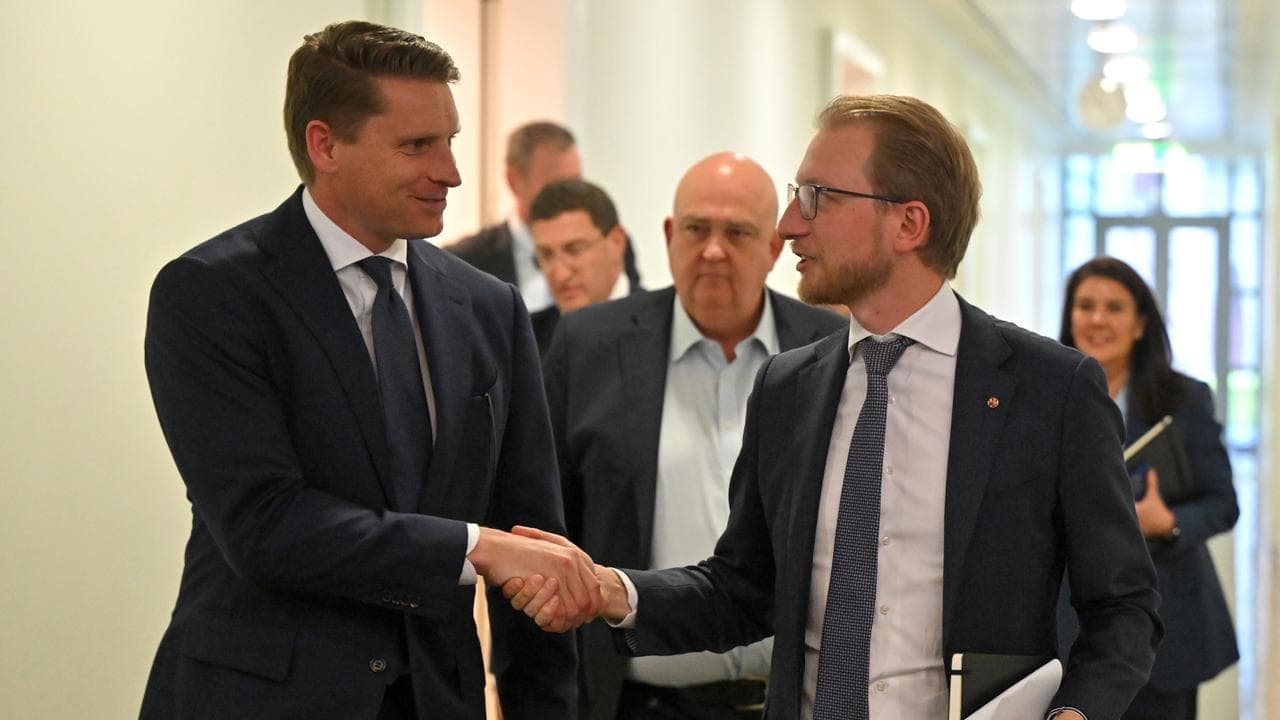 'Passionate' debate during hours-long climate talks