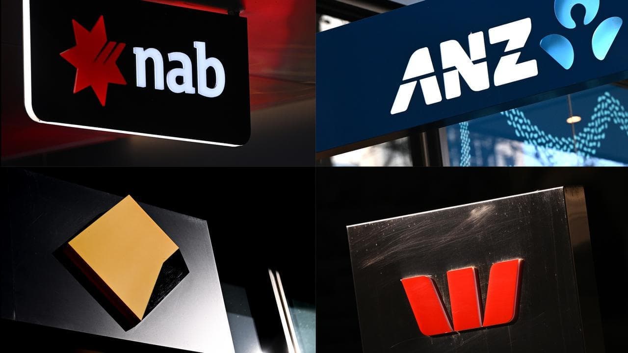 Big four banks slammed for profiting from fossil fuels