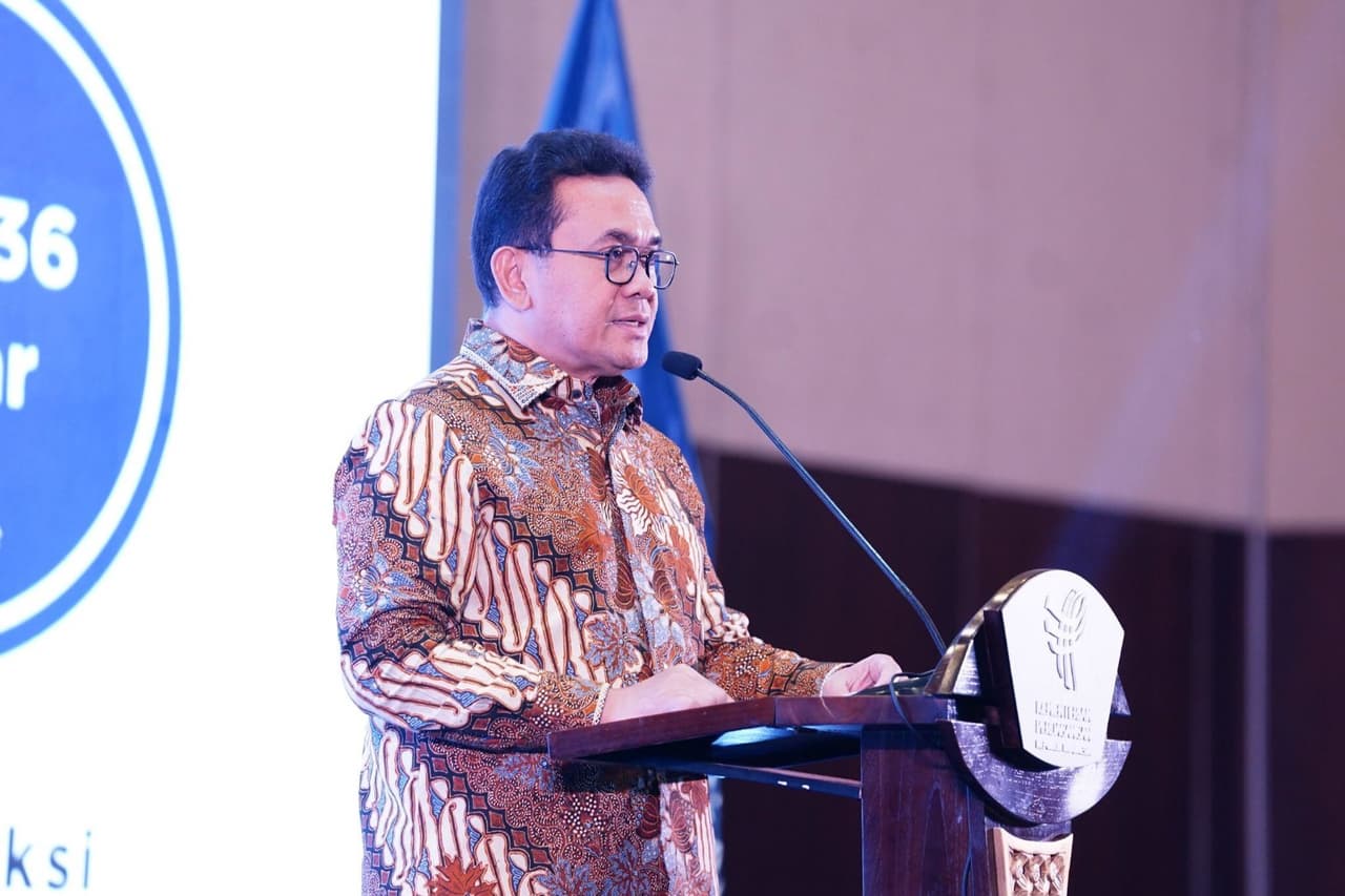 Trade Expo Indonesia 2025 Records USD 22.8 Billion in Transactions, Surpasses Target and Strengthens National Export Competitiveness