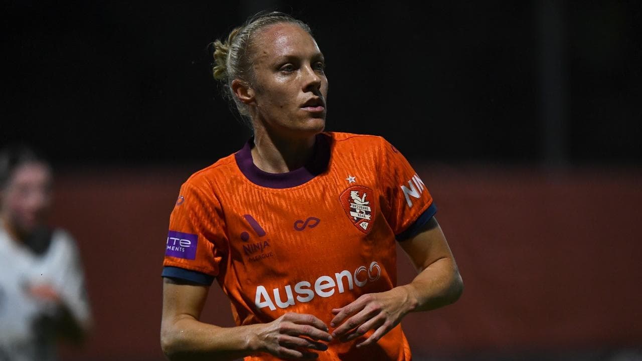 'Distressing' toll on A-League Women players revealed
