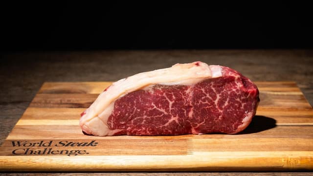 Australia makes mince meat of beef industry at awards