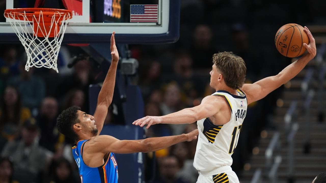 Furphy's All-Star addition a slam dunk: Vince Carter