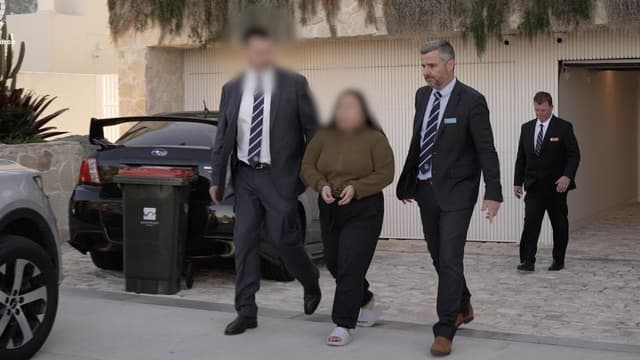 Fortune teller accused of defrauding $70m from clients