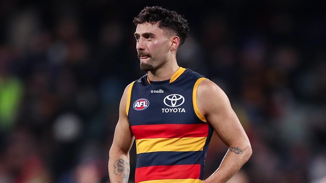 AFL shrugs off Rankine missing spicy Magpies-Crows game