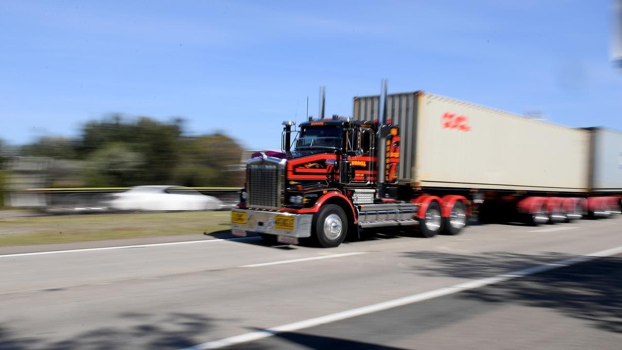 Global expat tells Australia to lift its economic game