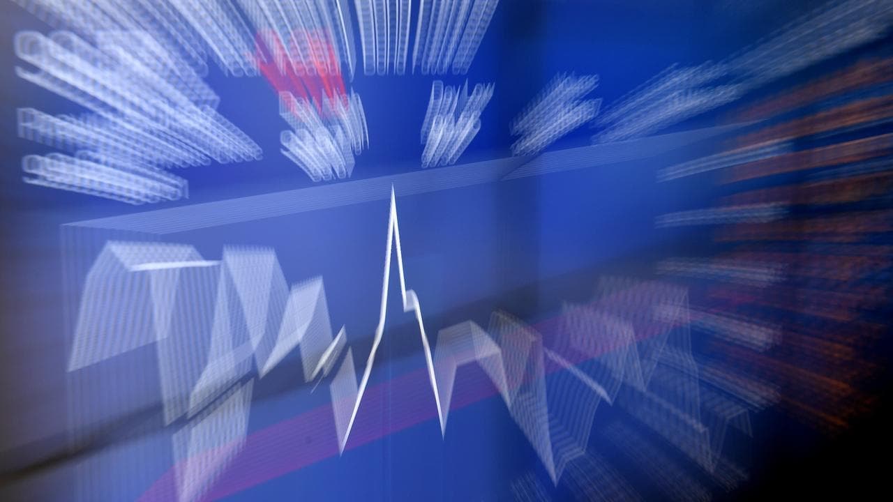 Xero shares sink to 15-month low despite revenue growth