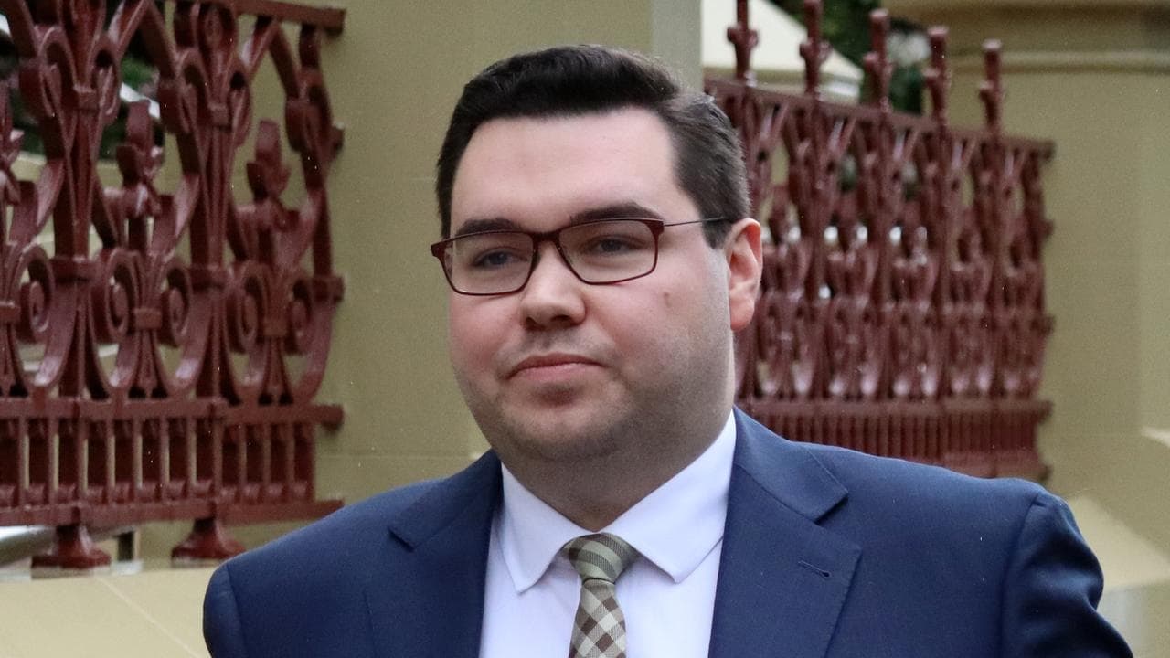 Lehrmann's bid for reporter restraining order dismissed