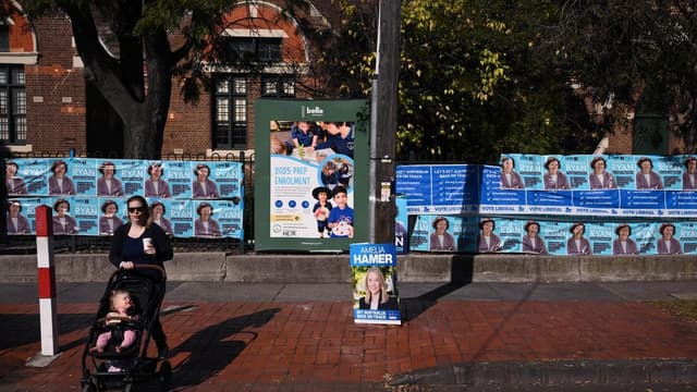 'Crossed a line': election volunteers plead for changes
