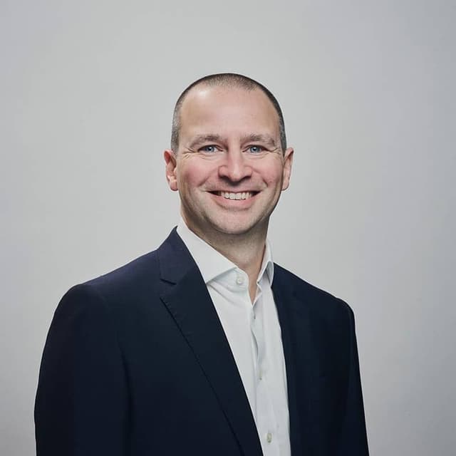 Markel International appoints Rohan Davies as Managing Director of new London Market business