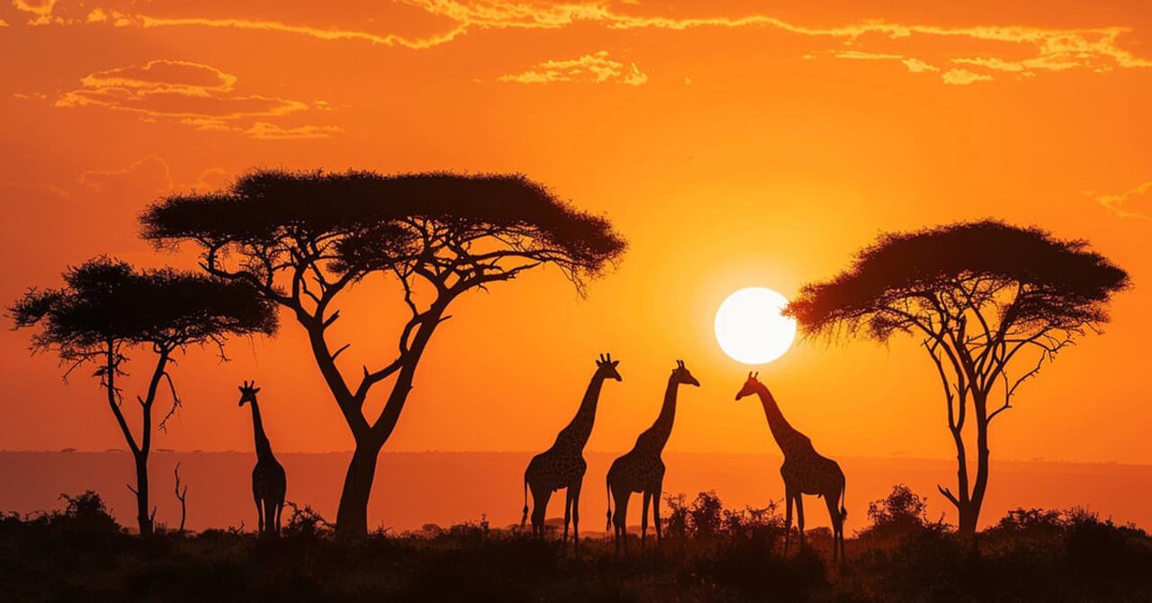 CITES Praises India's Vantara for Exemplary Wildlife Care and Full Compliance with Global Standards