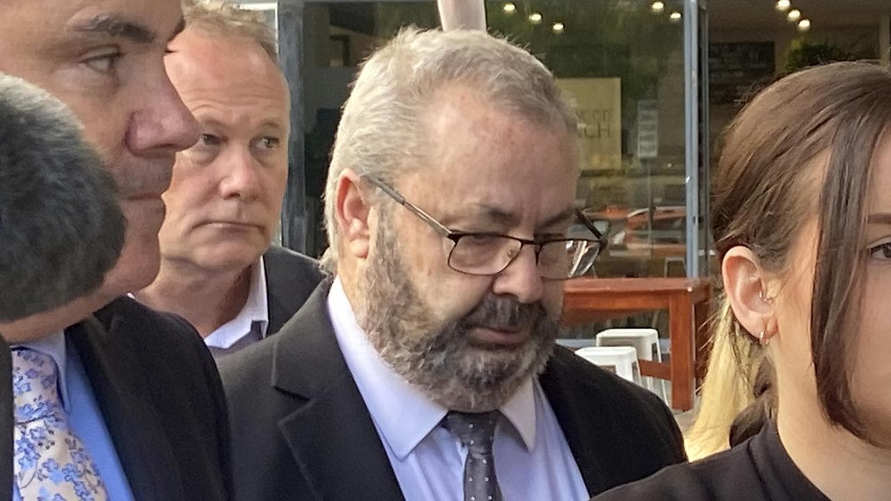 'Risk-taking, drug-affected' bus driver loses appeal