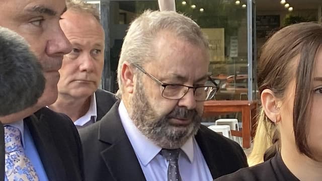 'Risk-taking, drug-affected' bus driver loses appeal