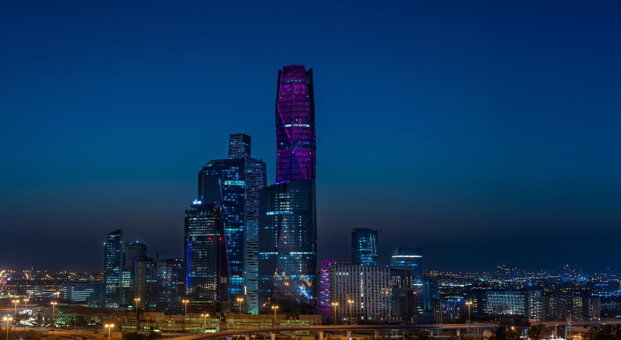 Riyadh Prepares to Welcome the World: UNIDO 2025 to Shape the Future of Inclusive, Sustainable Industry