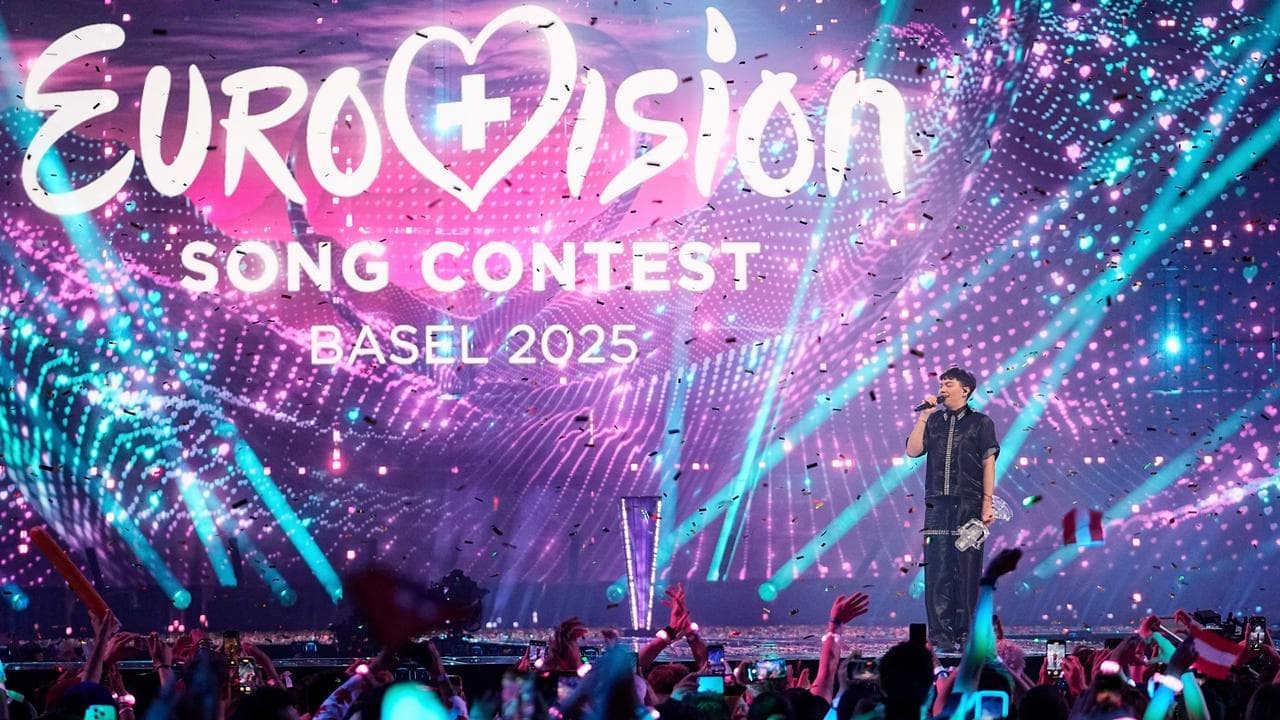 Canada is in talks with organisers to join Eurovision