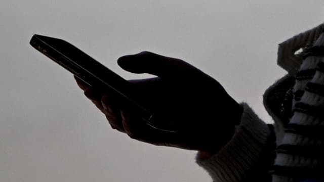 'Not guilty': man linked to accused childcare abuser