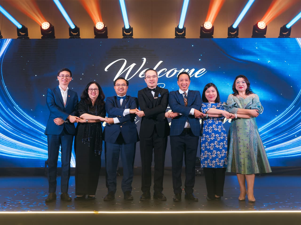 ASEAN's Companies Rise as the Architects of a Connected Economy