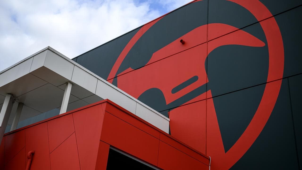 Spanner thrown as retail giant battles worker abuse