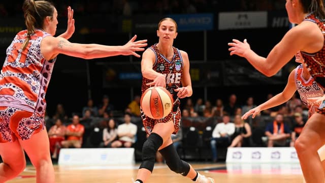 Townsville fire up for home fans in Adelaide thrashing