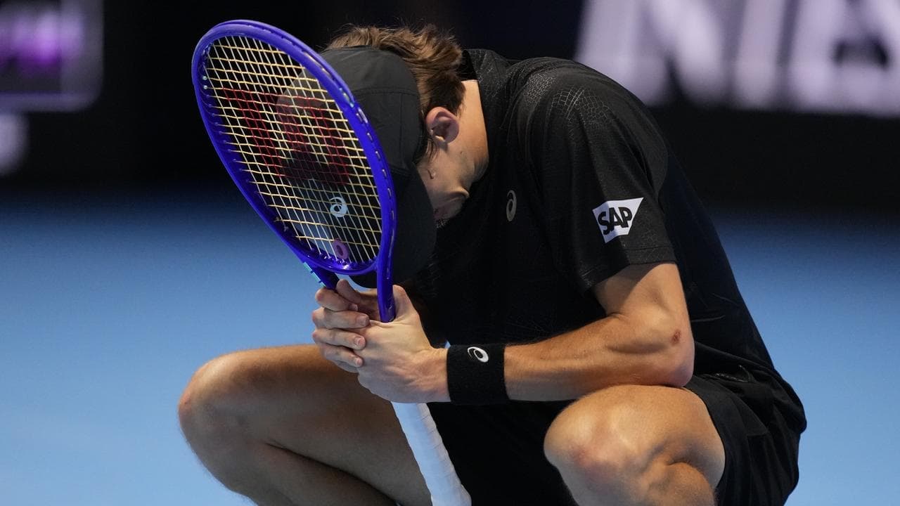 Deja vu in Turin: Demon crushed by Sinner once again