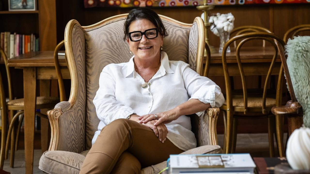 The rural mum helping flip the school postcode lottery