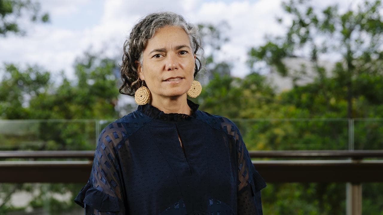 Library fellows find Indigenous stories behind archives