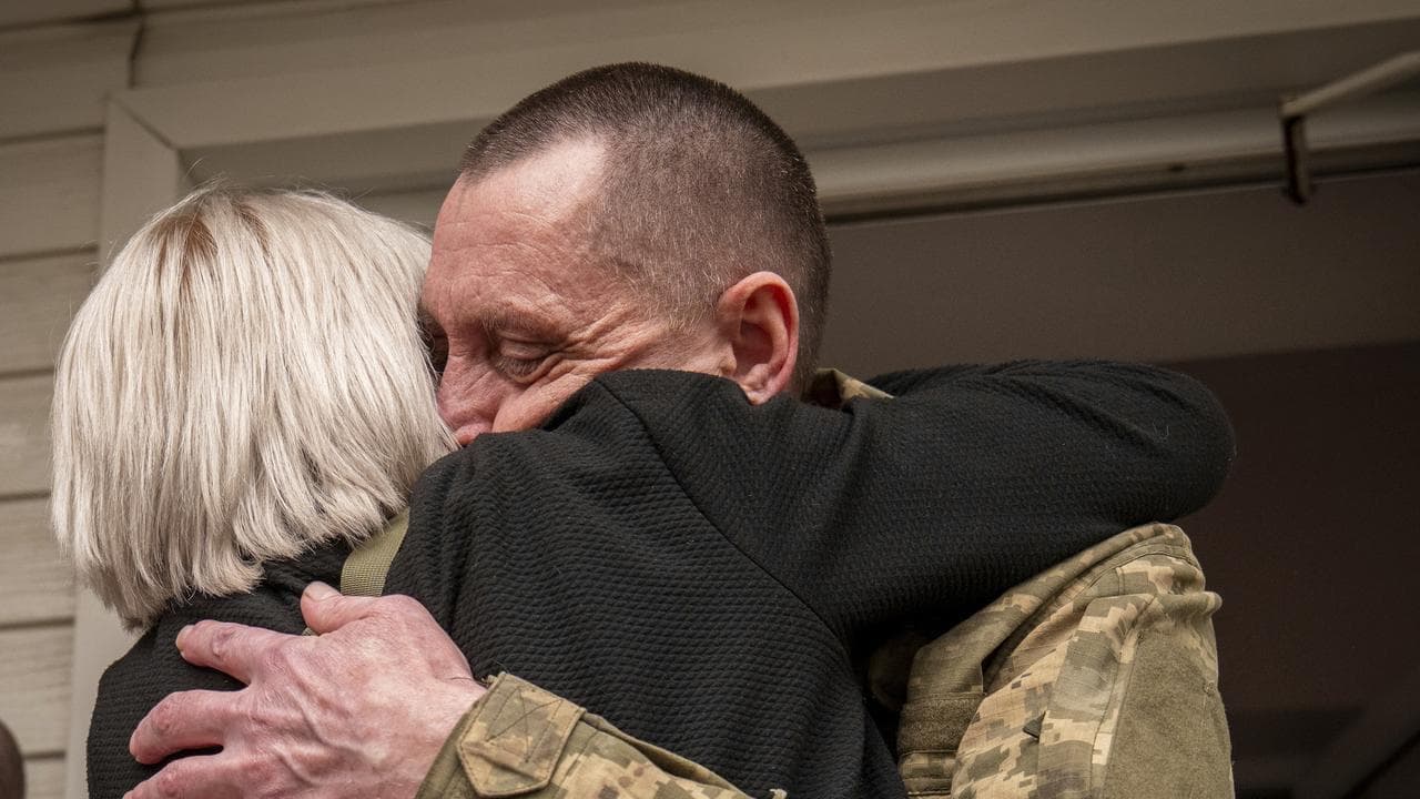 Ukraine's stalled prisoner swaps with Russia to resume