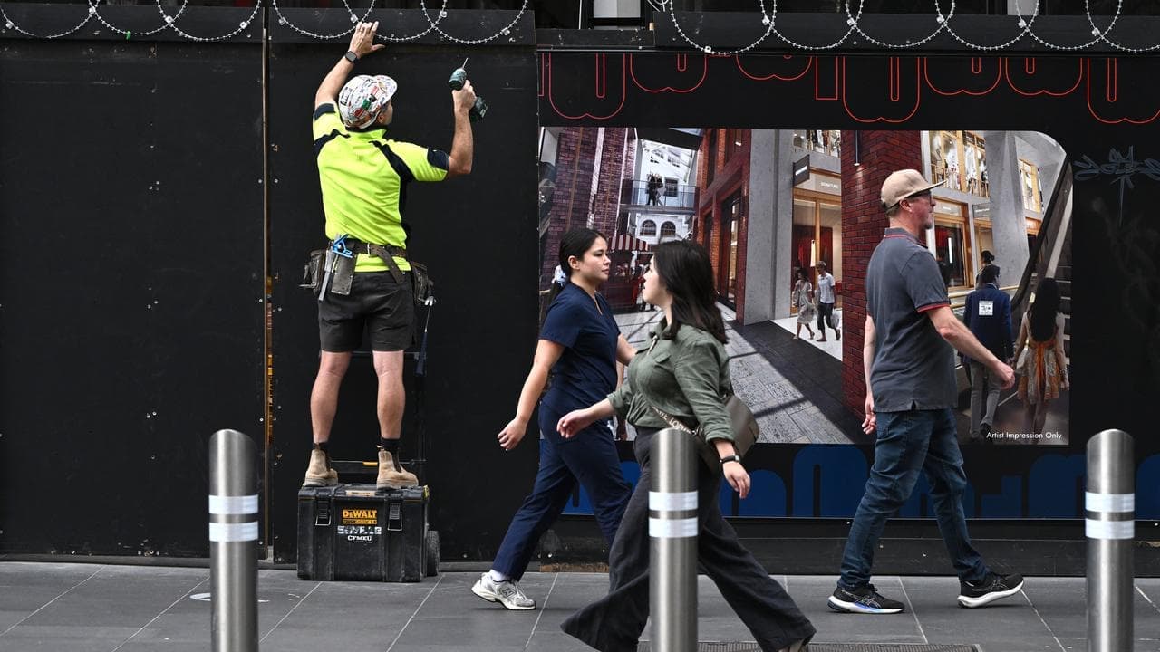 Wages data could force RBA to turn page on rates cut