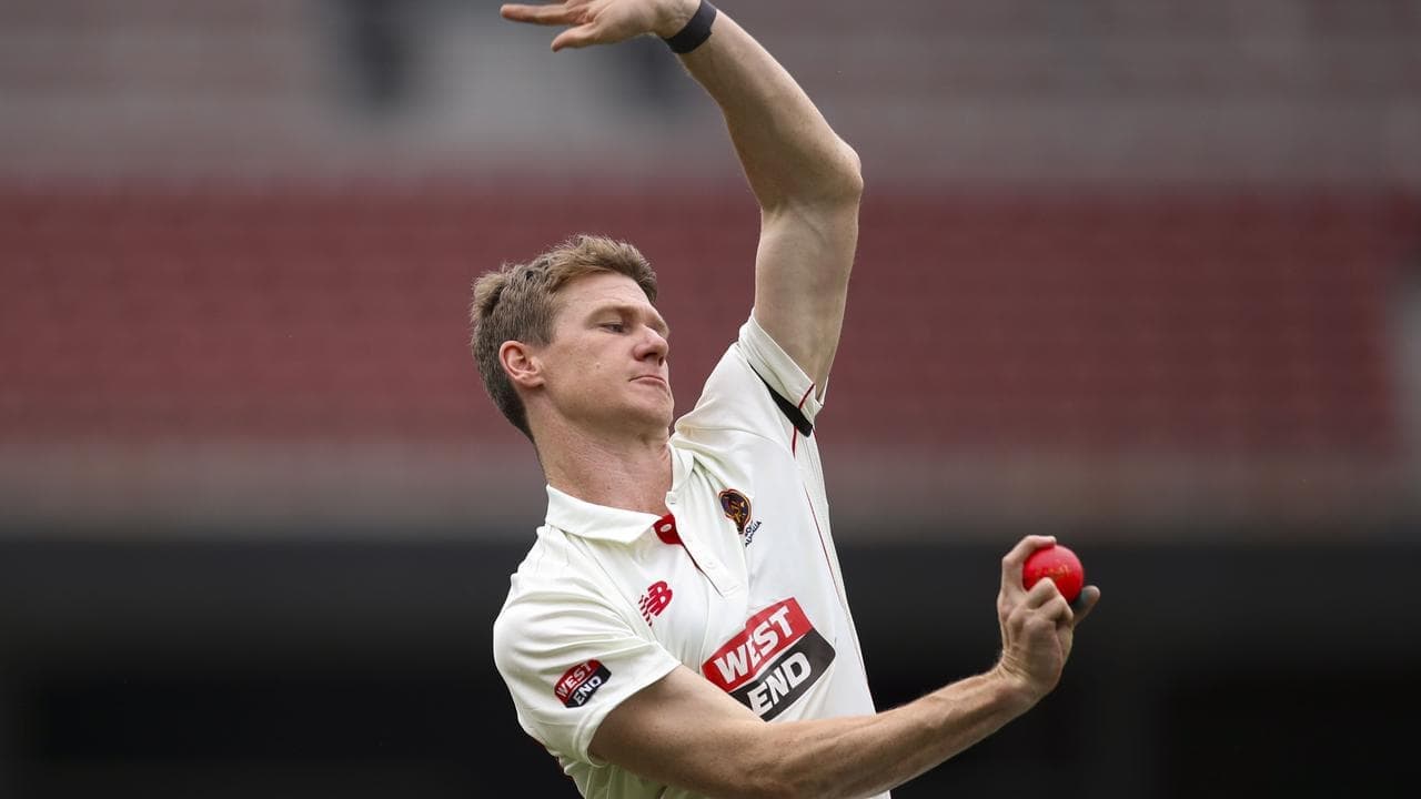 Doggett 'ready to go' as Hazlewood's Test replacement