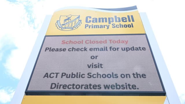 Almost 70 schools to close as asbestos concerns spread