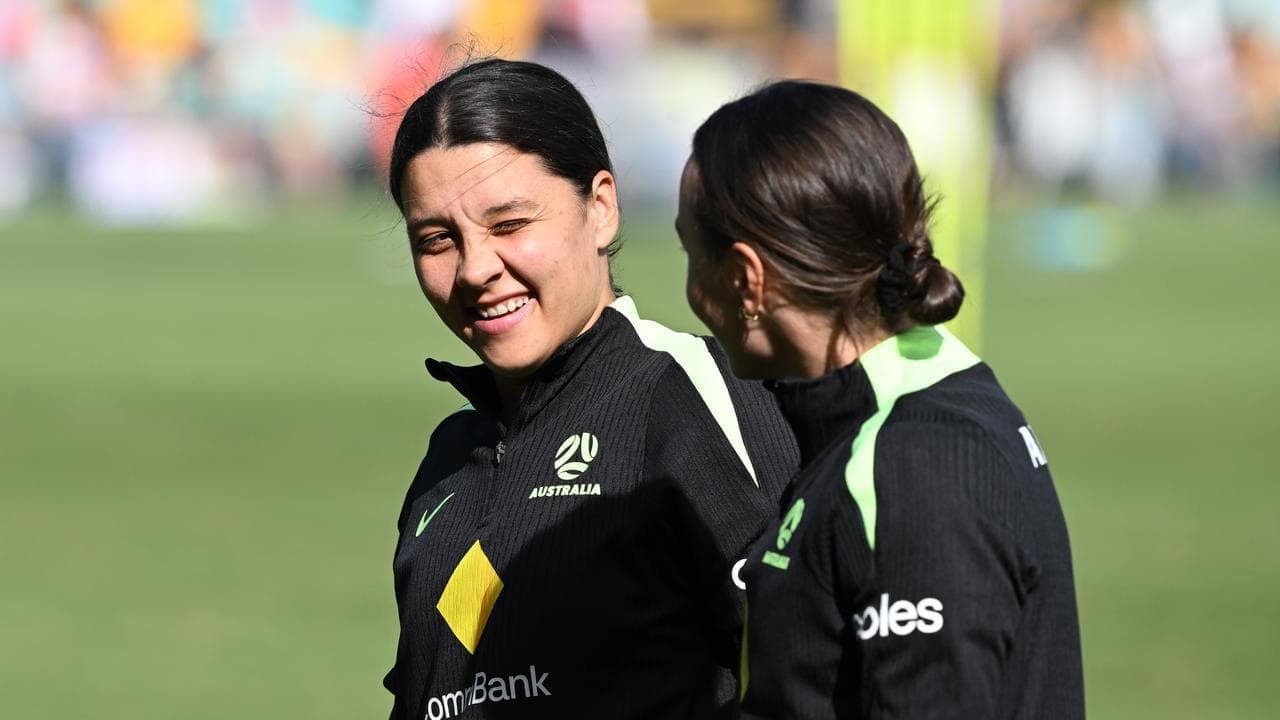 Resurgent Sam Kerr rested by Chelsea as champs stutter