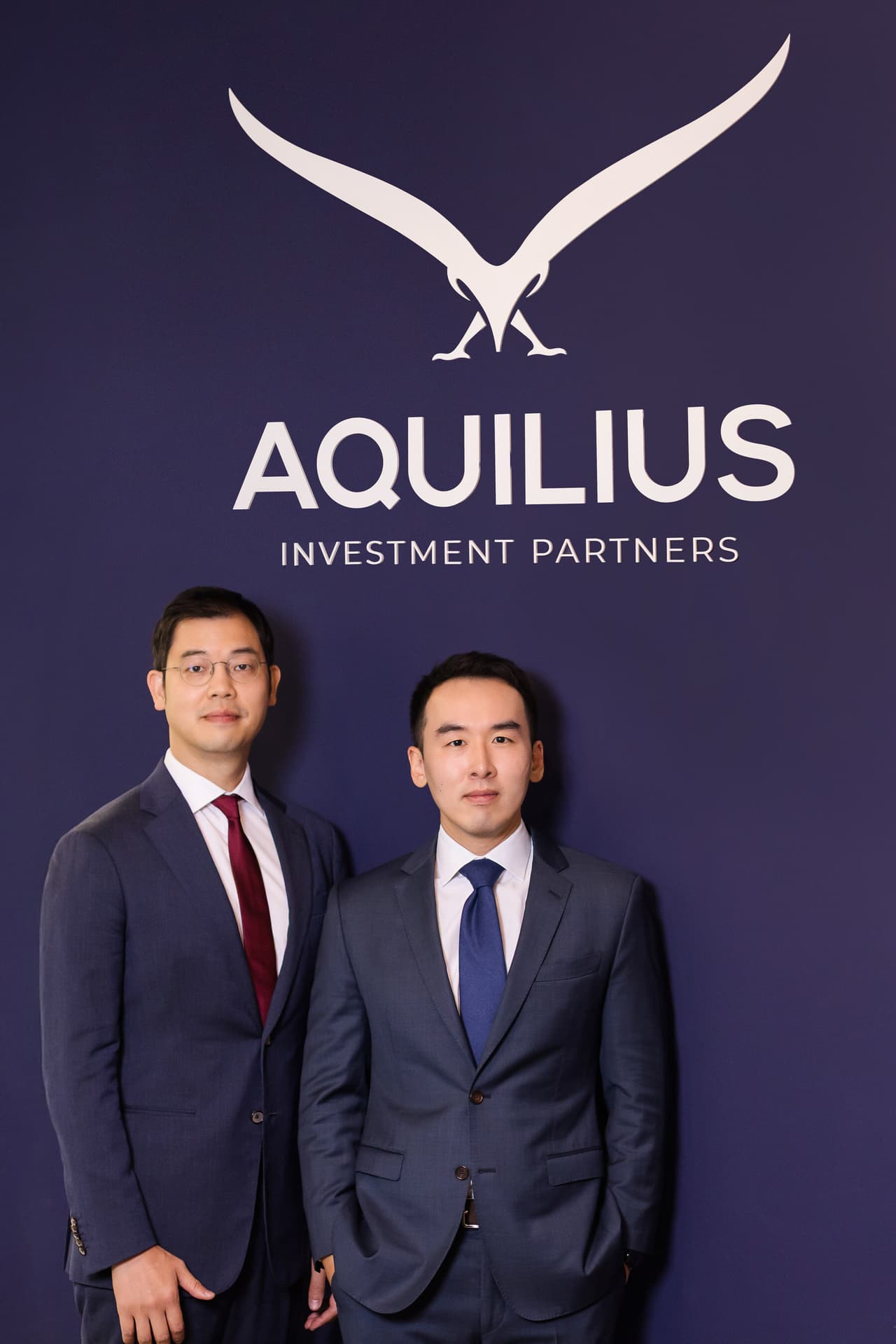 Aquilius Announces Strategic Hires of Martin Yung and Patrick Qian, Opens Hong Kong Office