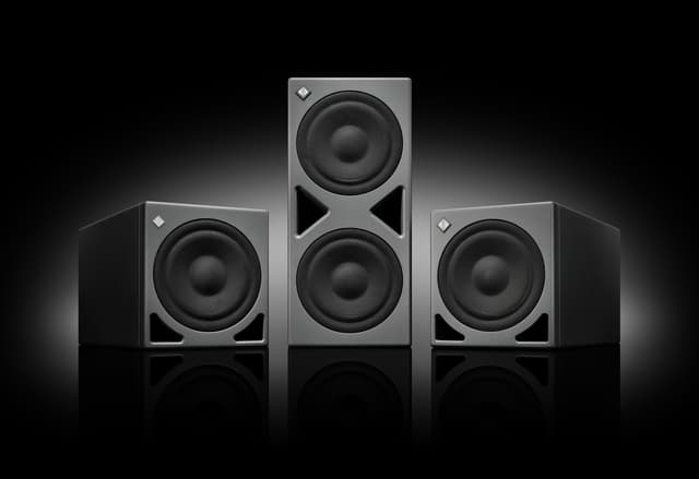 Neumann Expands Its KH Line With Five New Subwoofers