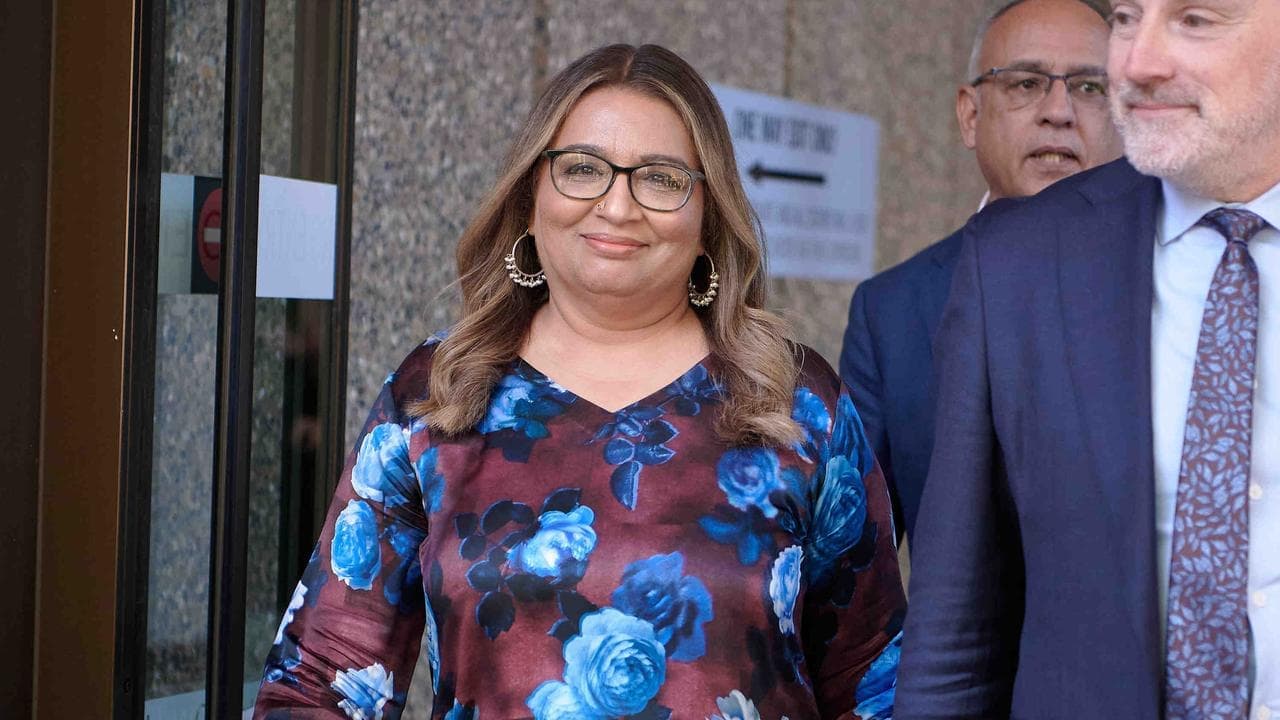 Greens senator fires back at Hanson over 'racist' tweet