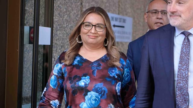 Greens senator fires back at Hanson over 'racist' tweet