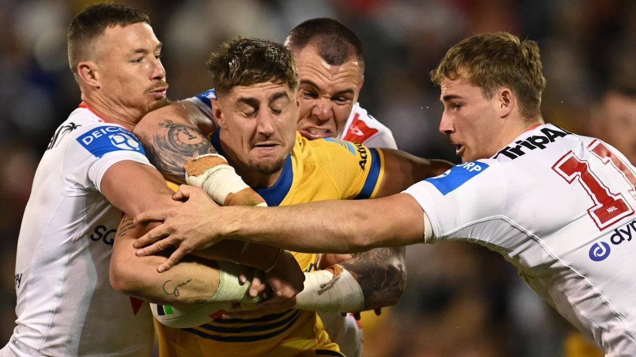 NRL won't allow R360 loophole for early departees