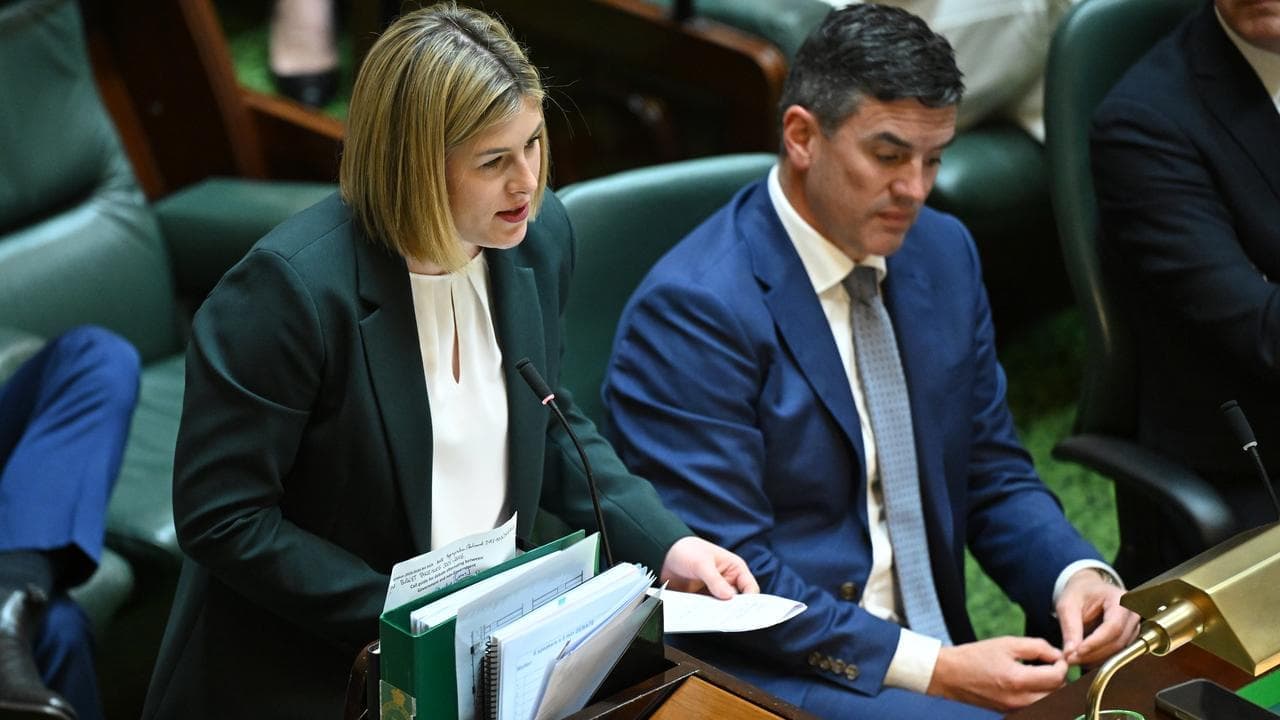 Liberal dramas continue as state leader faces spill