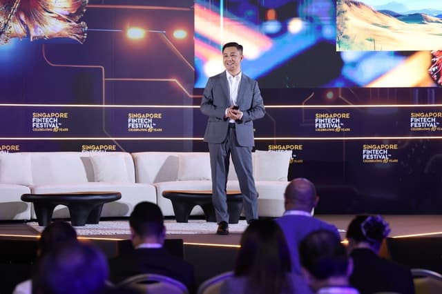 Huawei Digital Finance Brings Partners for a Notable Appearance at SFF 2025, Driving Intelligent Transformation in Global Finance