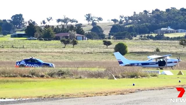 Plane step a 'bad snag risk' in skydive double tragedy