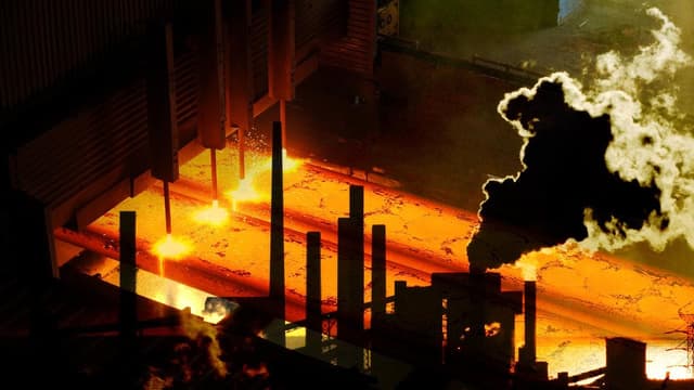 BlueScope Steel keen on Whyalla's iron ore resource