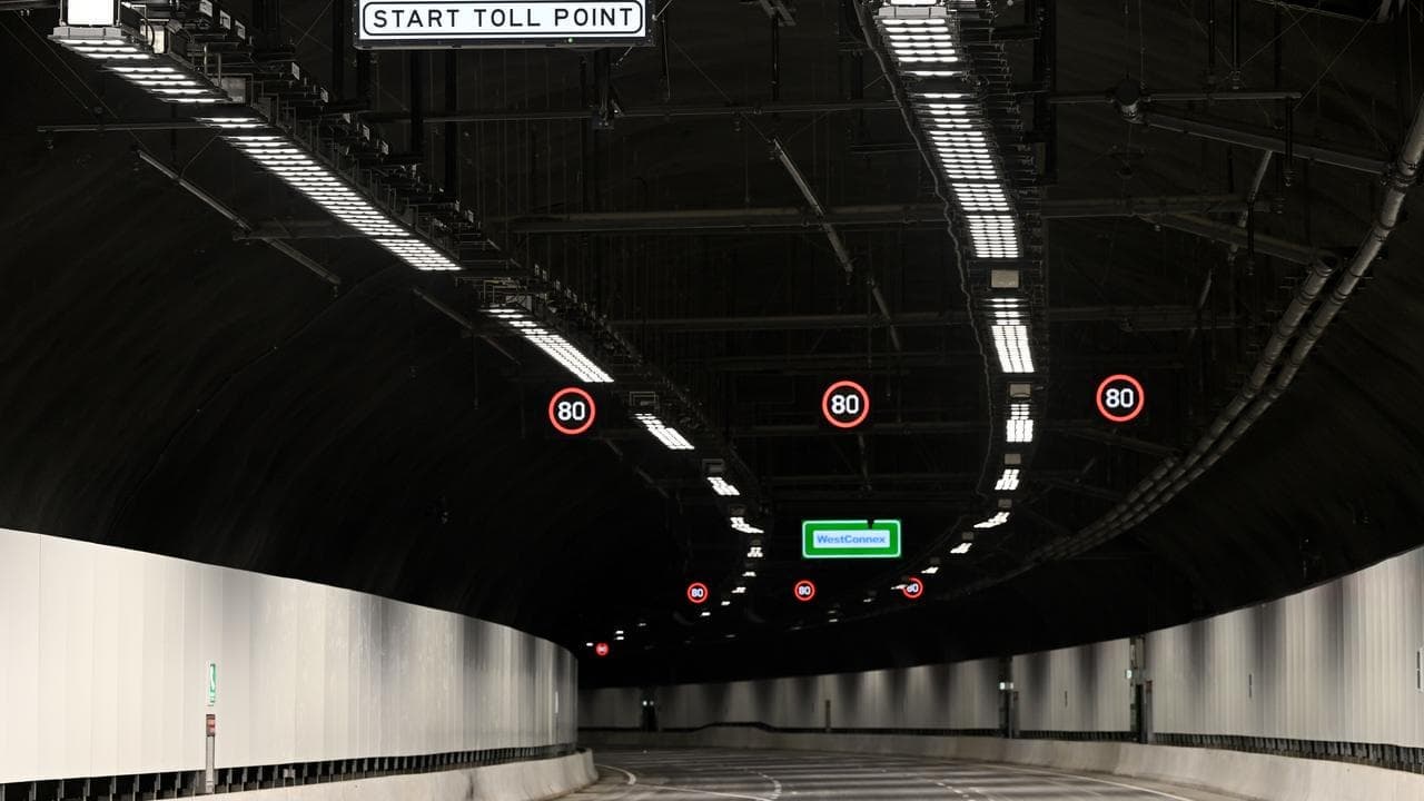 Toll relief extended but bumpy road ahead to fund it