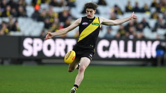 Tigers young guns inherit famous guernsey numbers