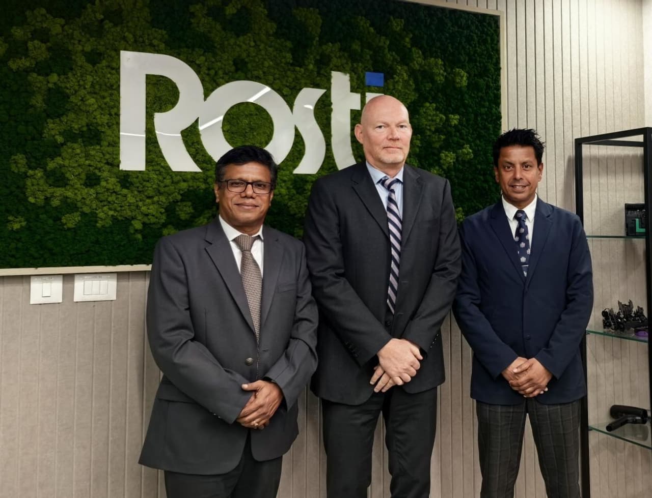ROSTI inaugurates high-precision injection moulding and contract manufacturing plant in India